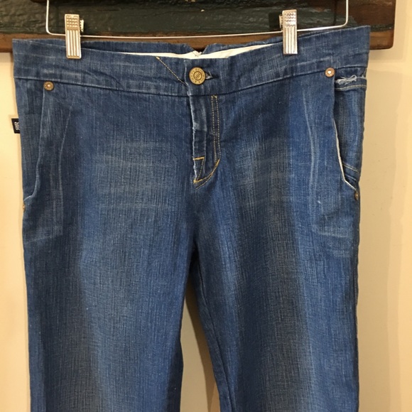 Rock & Republic Townsend Bootcut Jeans Size 29/36 - Picture 6 of 15